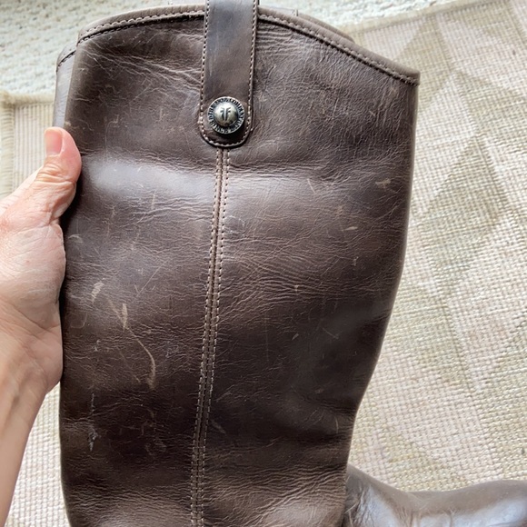 Frye boots - Picture 4 of 7